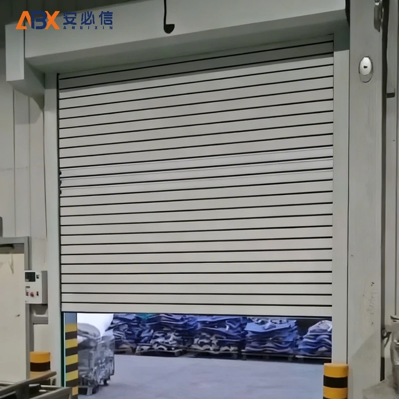 商丘雷达高速门